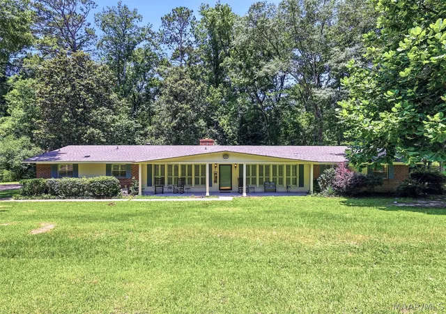 1st image of 158 Pine Forest Dr, Wetumpka, AL 36093 | MLS# 588015