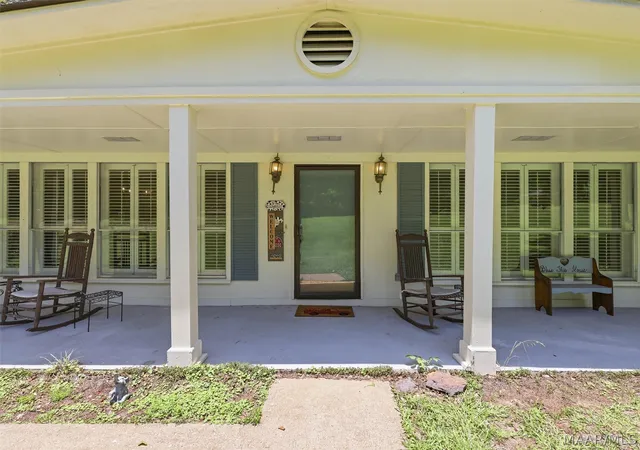 2nd image of 158 Pine Forest Dr, Wetumpka, AL 36093 | MLS# 588015