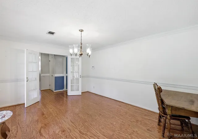 5th image of 158 Pine Forest Dr, Wetumpka, AL 36093 | MLS# 588015