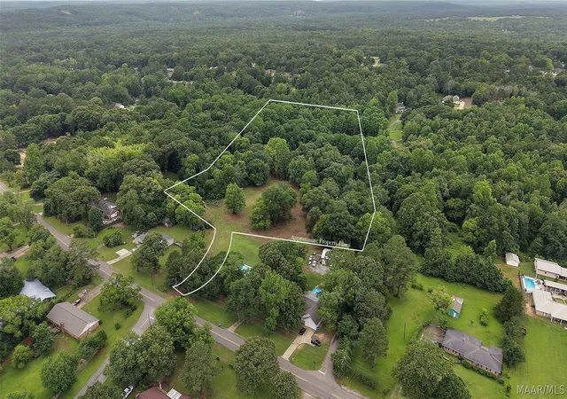 1st image of 0 Upper Kingston Rd, Prattville, AL 36067 | MLS# 587945
