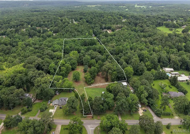 2nd image of 0 Upper Kingston Rd, Prattville, AL 36067 | MLS# 587945
