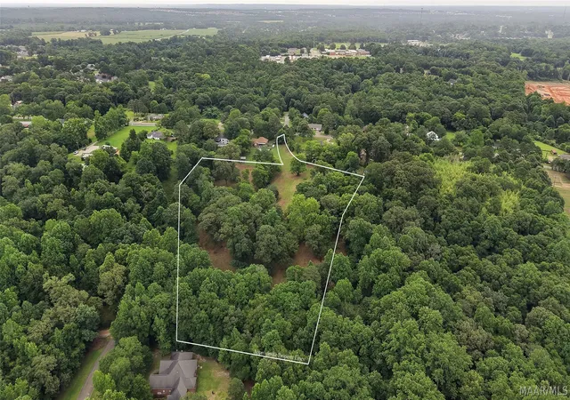 3rd image of 0 Upper Kingston Rd, Prattville, AL 36067 | MLS# 587945