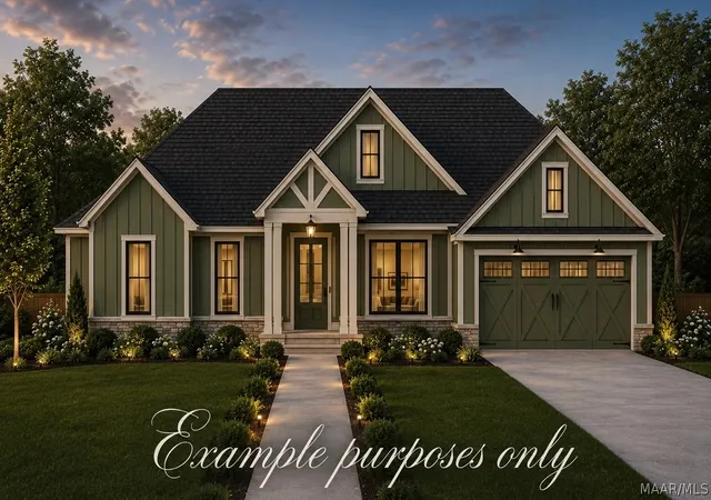 1st image of 84 Lorie Lee Loop, Prattville, AL 36066 | MLS# 588008