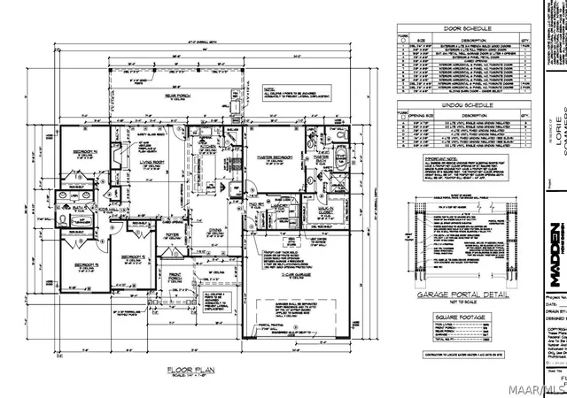 2nd image of 84 Lorie Lee Loop, Prattville, AL 36066 | MLS# 588008