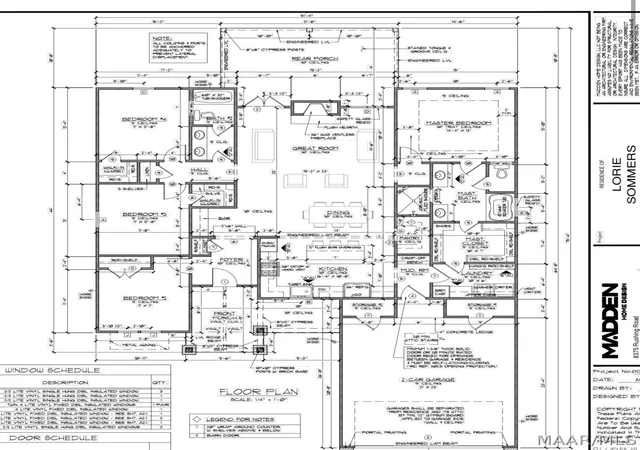 2nd image of 100 Lorie Lee Loop, Deatsville, AL 36022 | MLS# 588009