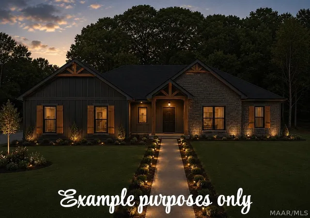 1st image of 83 Lorie Lee Loop, Prattville, AL 36066 | MLS# 588007