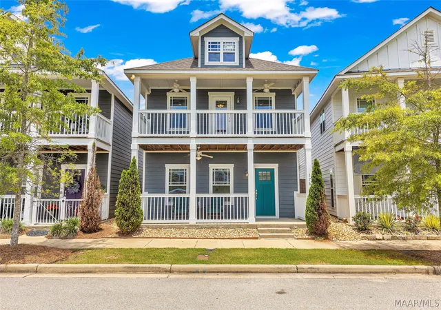 38th image of 176 Avenue Of The Orchards Avenue, Pike Road, AL 36064 | MLS# 587980