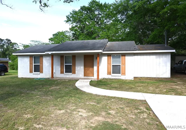 19th image of 406 Kennedy St, Camden, AL 36526 | MLS# 588038