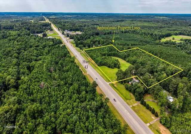 1st image of 31201 Hwy 43, Thomasville, AL 36784 | MLS# 587970
