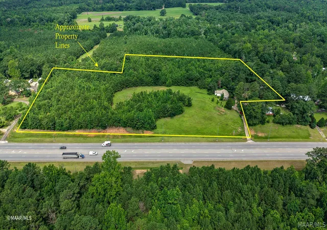 2nd image of 31201 Hwy 43, Thomasville, AL 36784 | MLS# 587970