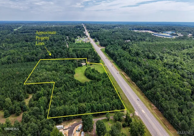 3rd image of 31201 Hwy 43, Thomasville, AL 36784 | MLS# 587970