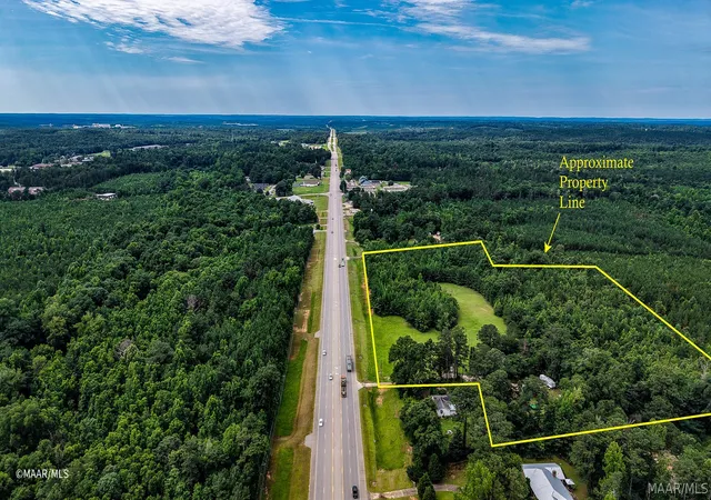 4th image of 31201 Hwy 43, Thomasville, AL 36784 | MLS# 587970