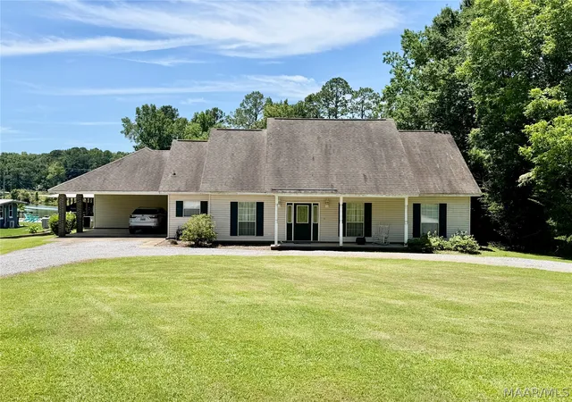 1st image of 106 Briar Loop Rd, Deatsville, AL 36022 | MLS# 588084