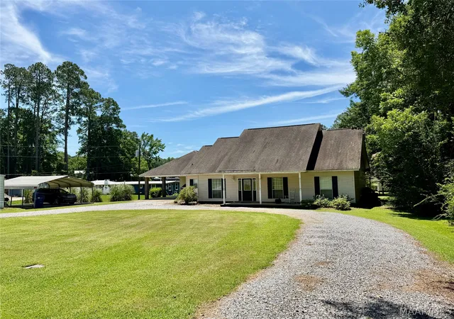 28th image of 106 Briar Loop Rd, Deatsville, AL 36022 | MLS# 588084