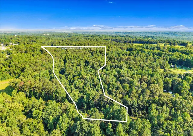 2nd image of O Burt Mill Rd, Tallassee, AL 36078 | MLS# 588031