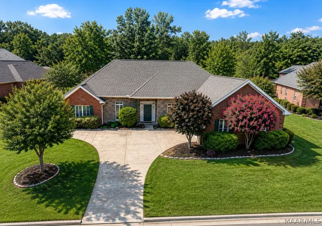 1st image of 9573 Lochworth Ct, Pike Road, AL 36064 | MLS# 587947