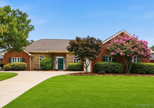 3rd image of 9573 Lochworth Ct, Pike Road, AL 36064 | MLS# 587947