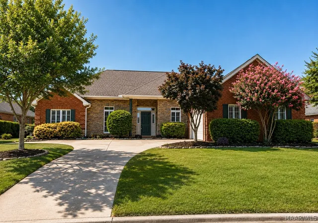 44th image of 9573 Lochworth Ct, Pike Road, AL 36064 | MLS# 587947