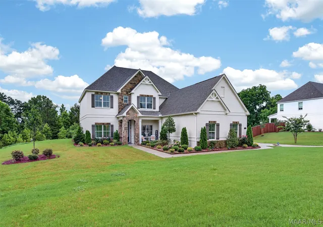 1st image of 547 Grand Ave, Pike Road, AL 36064 | MLS# 587962