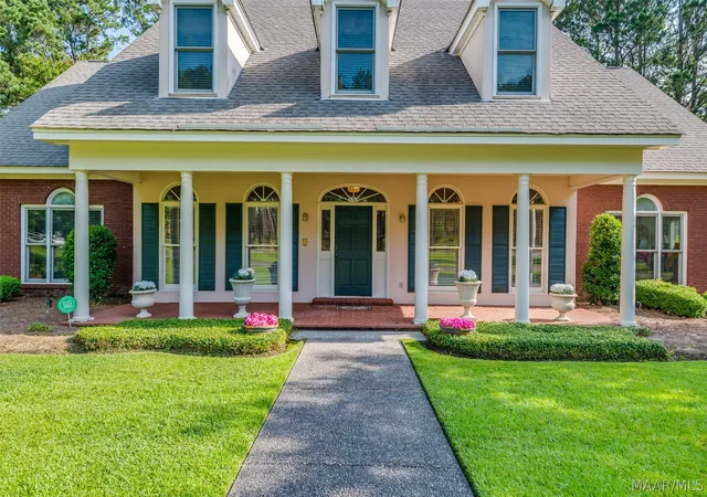 2nd image of 1000 Merrywood Dr, Pike Road, AL 36064 | MLS# 588102