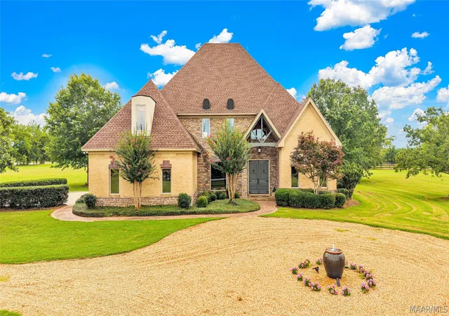 1st image of 3861 Wallahatchie Rd, Pike Road, AL 36064 | MLS# 588060