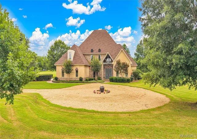 2nd image of 3861 Wallahatchie Rd, Pike Road, AL 36064 | MLS# 588060
