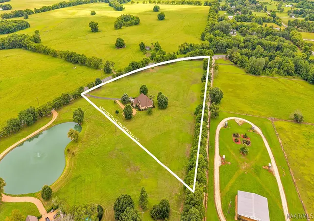 58th image of 3861 Wallahatchie Rd, Pike Road, AL 36064 | MLS# 588060