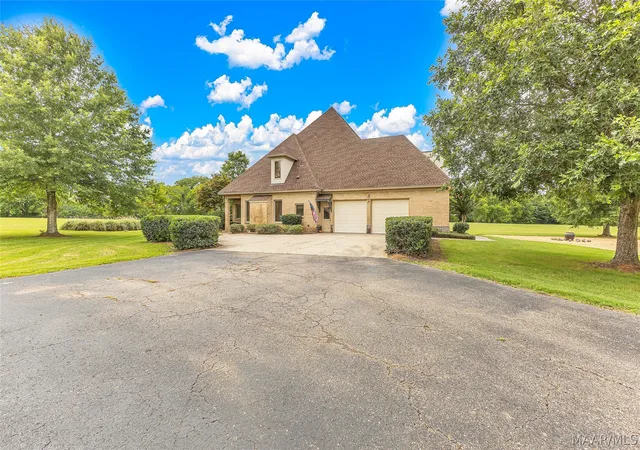 5th image of 3861 Wallahatchie Rd, Pike Road, AL 36064 | MLS# 588060
