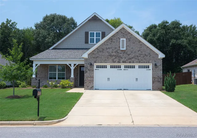 1st image of 729 Harbin Dr, Prattville, AL 36066 | MLS# 588095