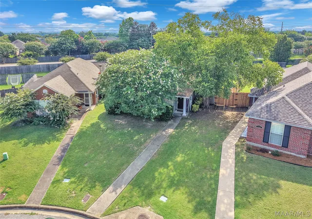 31st image of 1309 Cameron Ct, Montgomery, AL 36117 | MLS# 588128