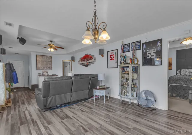 4th image of 1309 Cameron Ct, Montgomery, AL 36117 | MLS# 588128