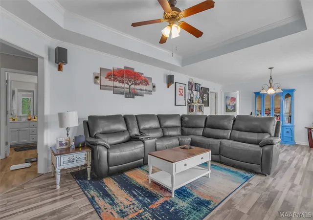 5th image of 1309 Cameron Ct, Montgomery, AL 36117 | MLS# 588128