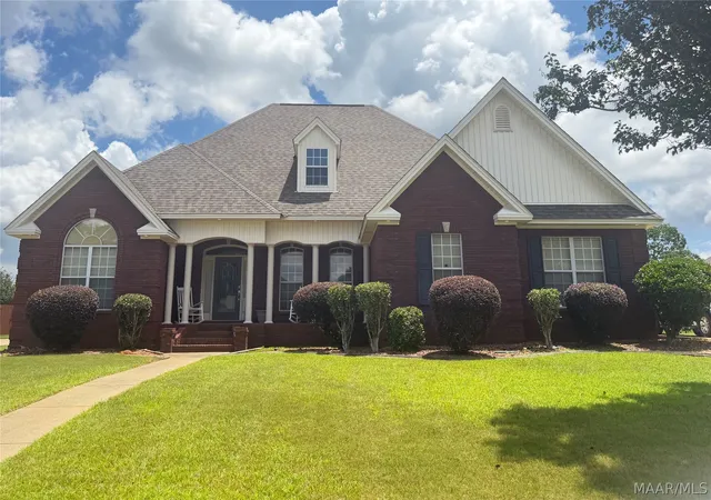 1st image of 97 Maribeth Loop, Deatsville, AL 36022 | MLS# 588131