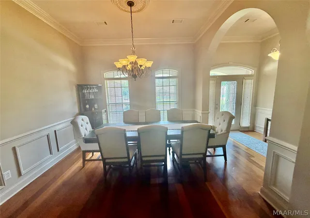 2nd image of 97 Maribeth Loop, Deatsville, AL 36022 | MLS# 588131