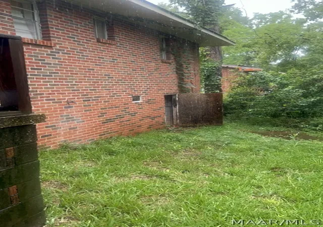 Homes for sale in Montgomery, AL | 3019 George B Edmondson Dr, Montgomery, AL 36110 | MLS# 588143