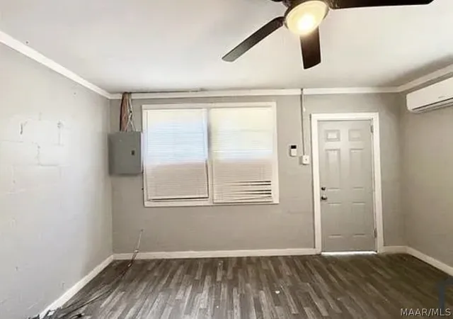 Photo 3 of Multi family home for sale at 2431 & 2433 Hickman St, Montgomery, AL 36108 | MLS# 588144 | Listing updated on 2026-08-18