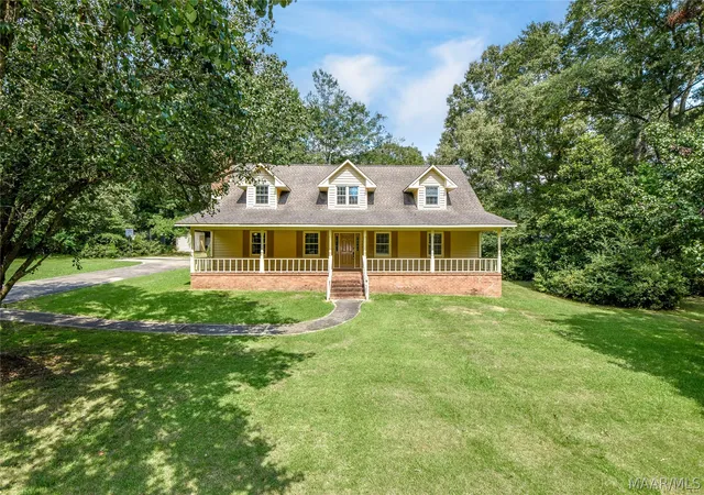 1st image of 408 Golden Dr, Tallassee, AL 36078 | MLS# 588080