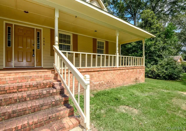 4th image of 408 Golden Dr, Tallassee, AL 36078 | MLS# 588080