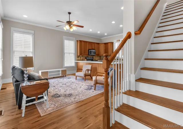 3rd image of 35 Bright Spot St, Pike Road, AL 36064 | MLS# 588137