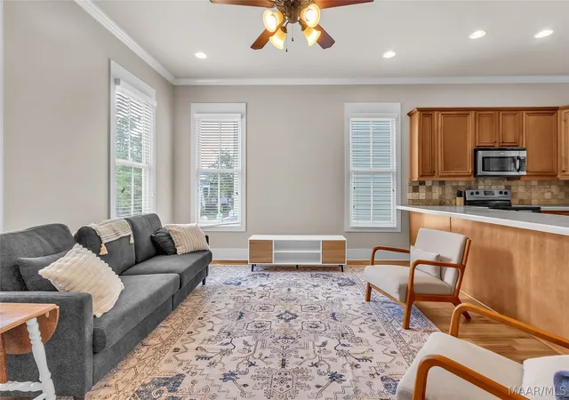 4th image of 35 Bright Spot St, Pike Road, AL 36064 | MLS# 588137