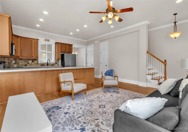 5th image of 35 Bright Spot St, Pike Road, AL 36064 | MLS# 588137