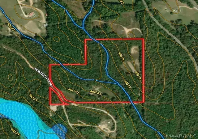 30th image of 34 Hunter Loop Rd, Marbury, AL 36051 | MLS# 588149