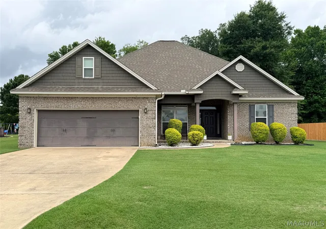 1st image of 92 Bentom Dr, Wetumpka, AL 36092 | MLS# 588142