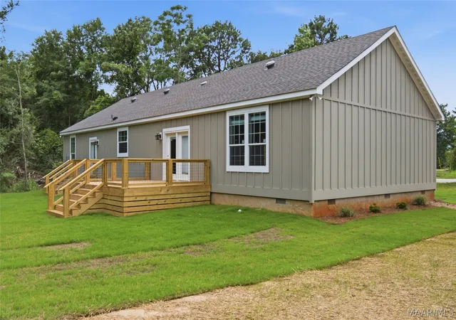 2nd image of 21877 Stillwaters Hwy, Tallassee, AL 36078 | MLS# 588157