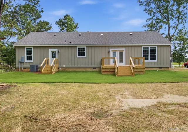 37th image of 21877 Stillwaters Hwy, Tallassee, AL 36078 | MLS# 588157