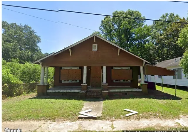 1st image of 222 Haig St, Mobile, AL 36610 | MLS# 588176