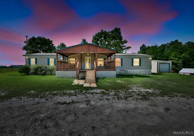 1st image of 1905 County Road 34 Road, Clanton, AL 35045 | MLS# 588160