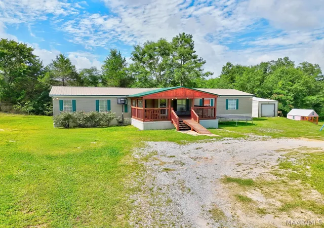 4th image of 1905 County Road 34 Road, Clanton, AL 35045 | MLS# 588160