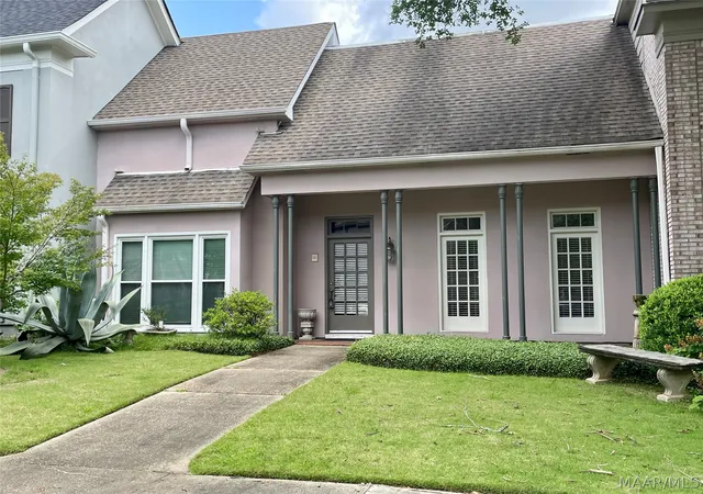 18th image of 2928 Jamestown Dr, Montgomery, AL 36111 | MLS# 588195