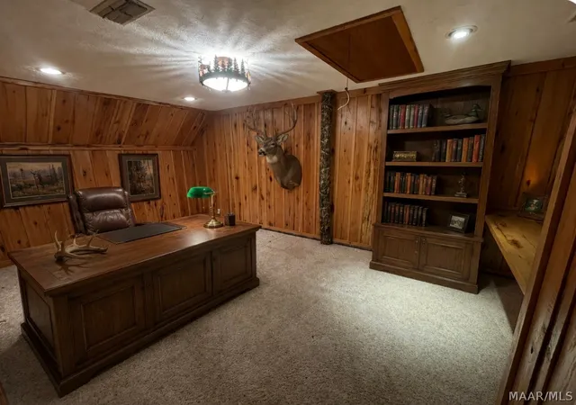4th image of 2928 Jamestown Dr, Montgomery, AL 36111 | MLS# 588195